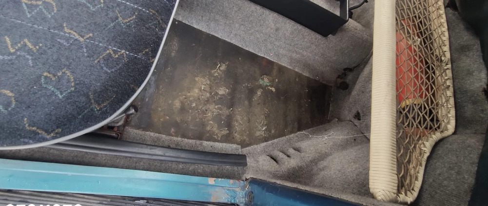 Volkswagen Garbus cena 22900 przebieg: 45000, rok produkcji 1968 z Lublin małe 56
